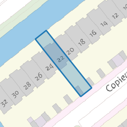 Perceel AMR03-D-4842