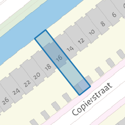 Perceel AMR03-D-4845