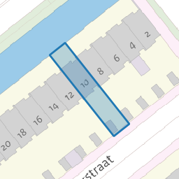 Perceel AMR03-D-4848