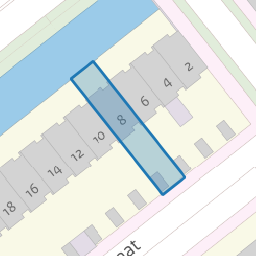 Perceel AMR03-D-4849