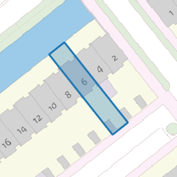 Perceel AMR03-D-4850