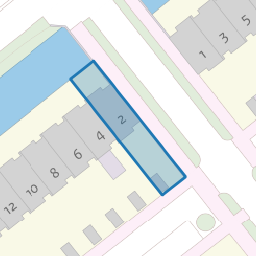 Perceel AMR03-D-4852