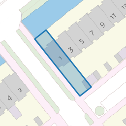 Perceel AMR03-D-4853