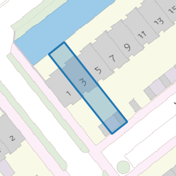 Perceel AMR03-D-4854