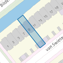 Perceel AMR03-D-4857