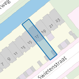 Perceel AMR03-D-4861