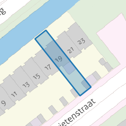 Perceel AMR03-D-4862