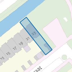 Perceel AMR03-D-4864