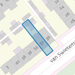 Perceel AMR03-D-4874