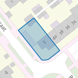 Perceel AMR03-D-4879