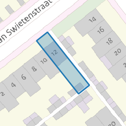 Perceel AMR03-D-4886