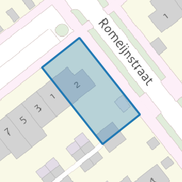 Perceel AMR03-D-4887