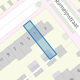 Perceel AMR03-D-4888