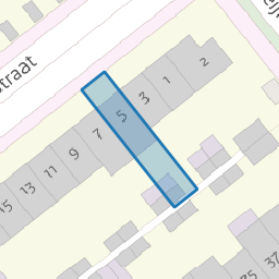 Perceel AMR03-D-4890