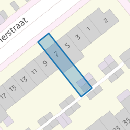 Perceel AMR03-D-4891