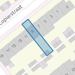 Perceel AMR03-D-4892