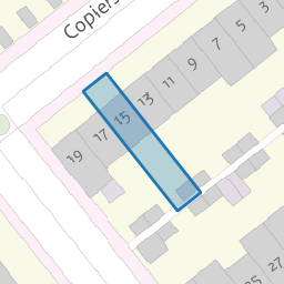 Perceel AMR03-D-4895