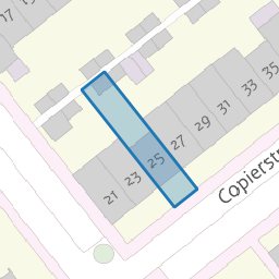 Perceel AMR03-D-4900