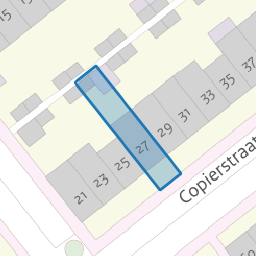 Perceel AMR03-D-4901