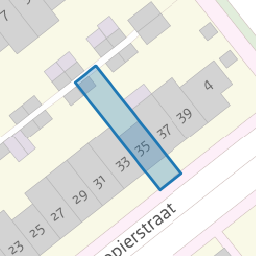 Perceel AMR03-D-4905