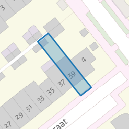 Perceel AMR03-D-4907