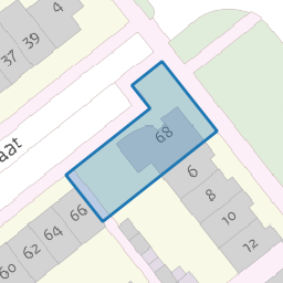 Perceel AMR03-D-4909