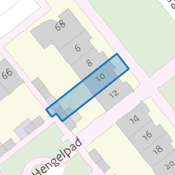 Perceel AMR03-D-4912