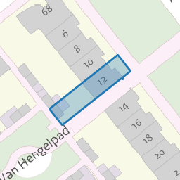 Perceel AMR03-D-4913