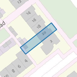 Perceel AMR03-D-4918