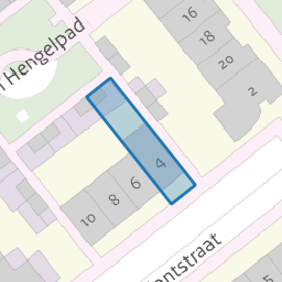 Perceel AMR03-D-4920