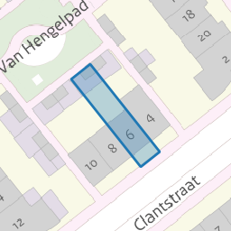 Perceel AMR03-D-4921