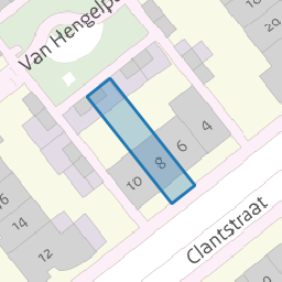 Perceel AMR03-D-4922