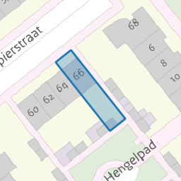 Perceel AMR03-D-4937