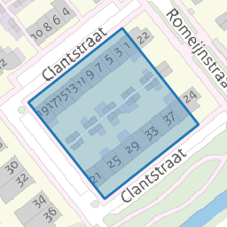 Perceel AMR03-D-4938