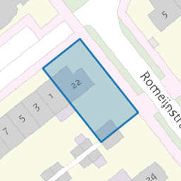 Perceel AMR03-D-4939