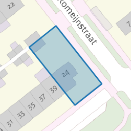 Perceel AMR03-D-4940