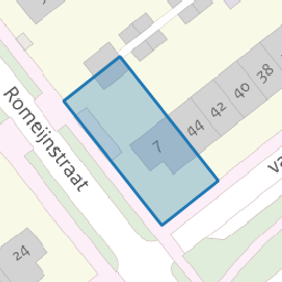 Perceel AMR03-D-4941