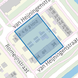 Perceel AMR03-D-4943