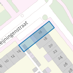 Perceel AMR03-D-4944