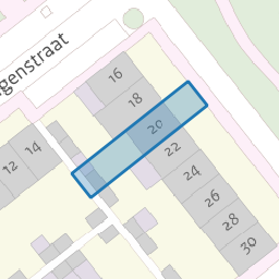 Perceel AMR03-D-4946