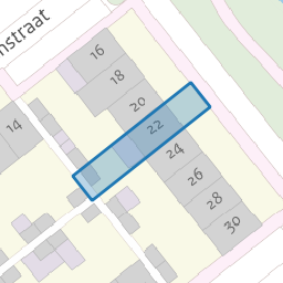 Perceel AMR03-D-4947