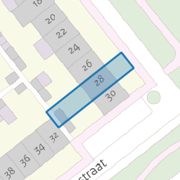 Perceel AMR03-D-4950