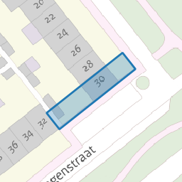 Perceel AMR03-D-4951