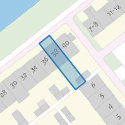 Perceel AMR03-D-4953