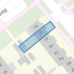 Perceel AMR03-D-4968