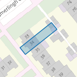 Perceel AMR03-D-4971