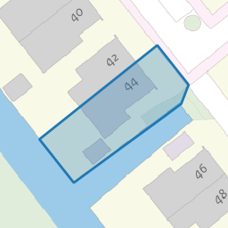 Perceel AMR03-D-4990