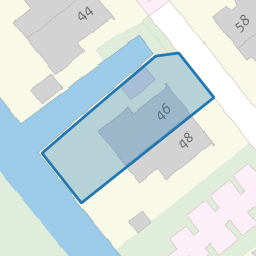 Perceel AMR03-D-4991