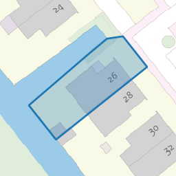 Perceel AMR03-D-4995