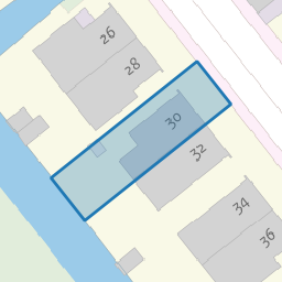 Perceel AMR03-D-4997